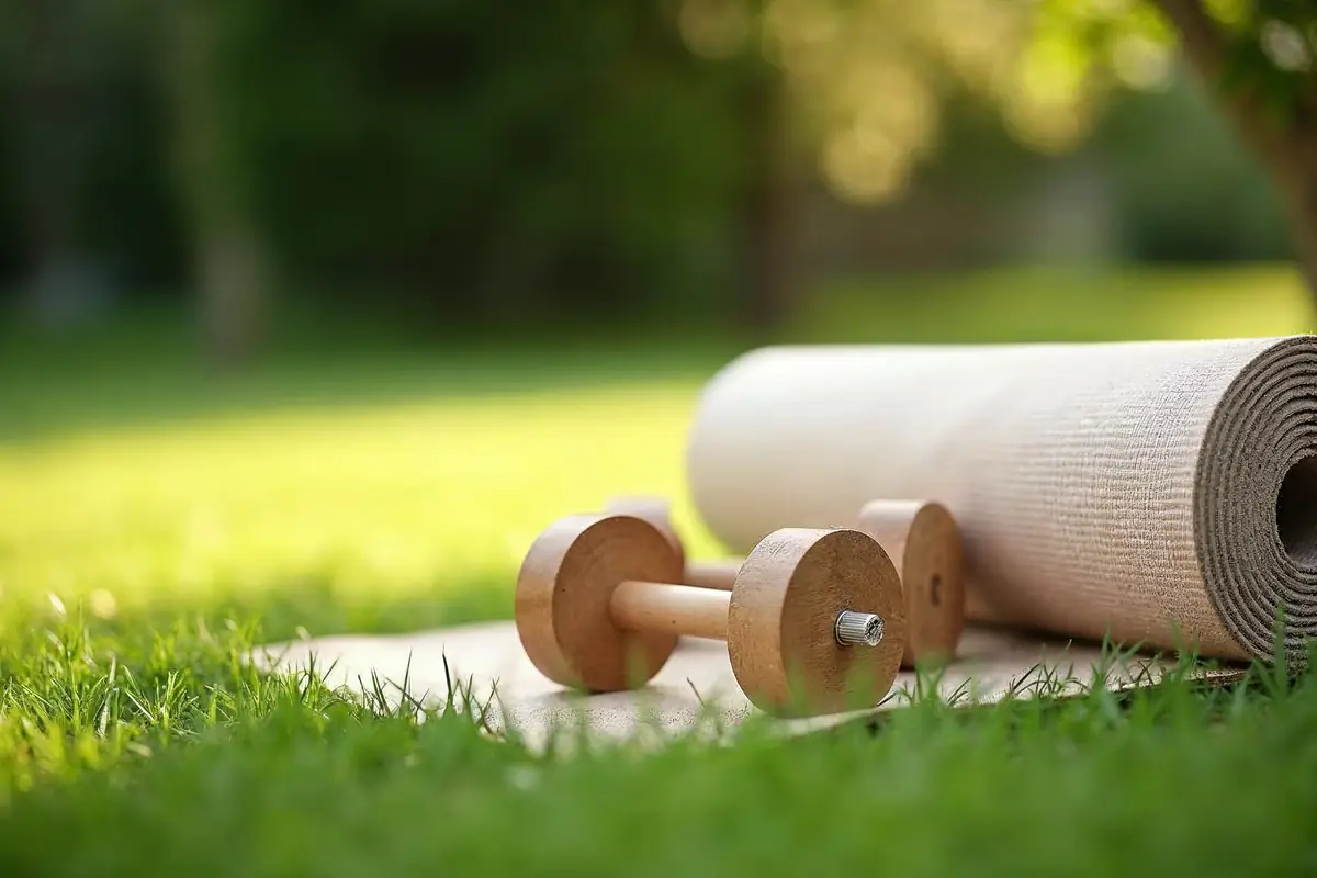 Muscle et perte de poids, apprendre à lire sa masse maigre