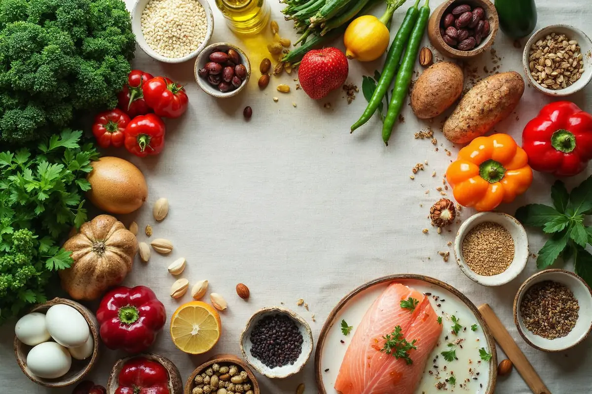 Macro et micro, les nutriments expliqués sans jargon, mot après mot