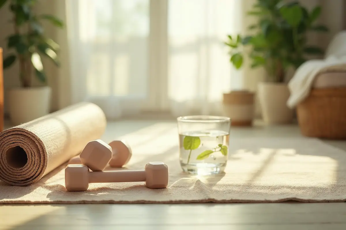 Remise en forme à Labège et alentour, reprendre pas à pas
