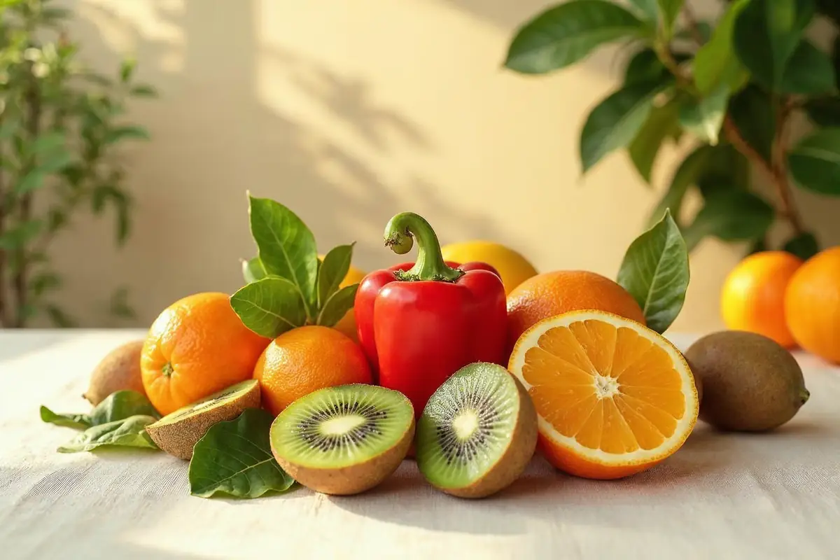 Vitamine D en hiver, comment la trouver dans l’assiette quand le soleil se fait rare
